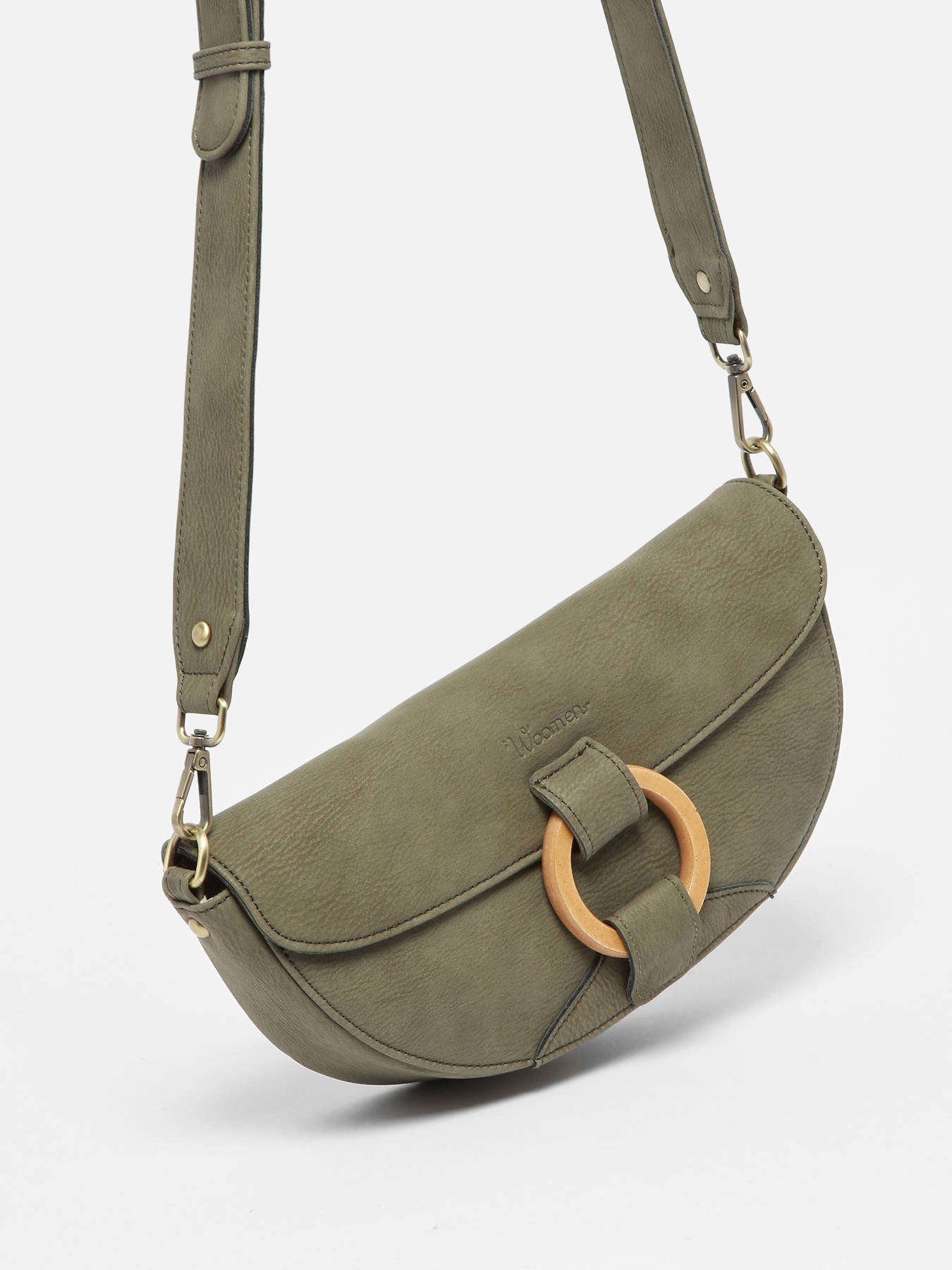 Sac bandoulire Acacia WOOMEN