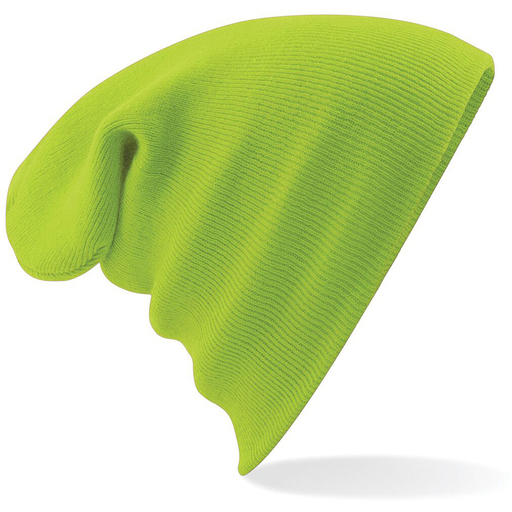 Gorro de inverno/neve super macio Beechfield
