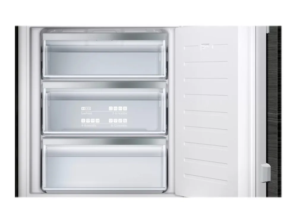 Siemens iQ500 Integreret Fryseskab - 72 L.