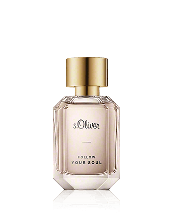 s.Oliver Follow Your Soul Women edp vapo 30ml