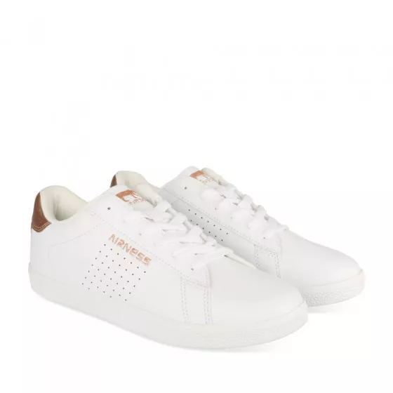 Baskets BLANC AIRNESS