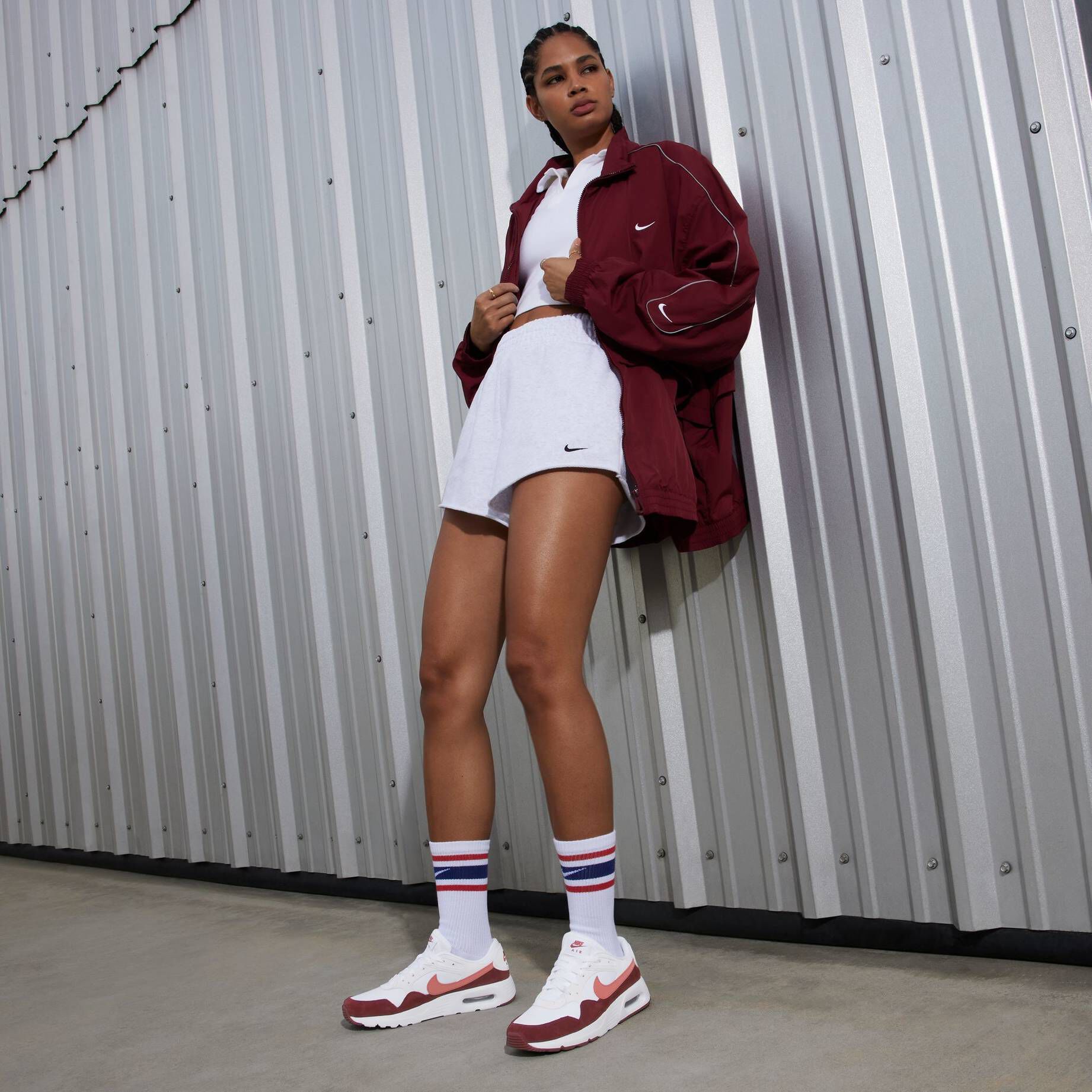 Nike Sportswear| Damen Sneaker AIR MAX
