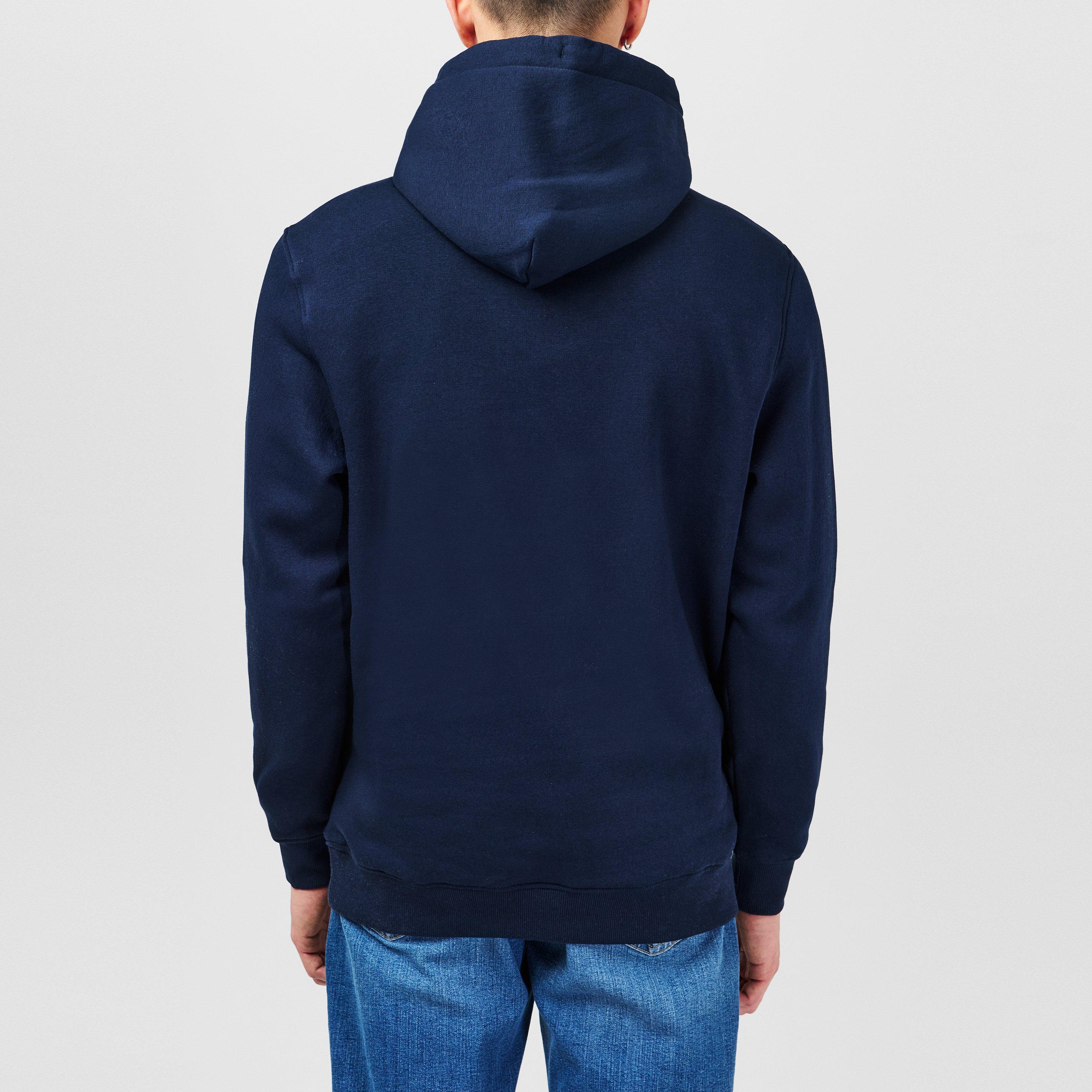 Tommy Jeans TJM REG ESSENTIAL FLAG HOOD EXT