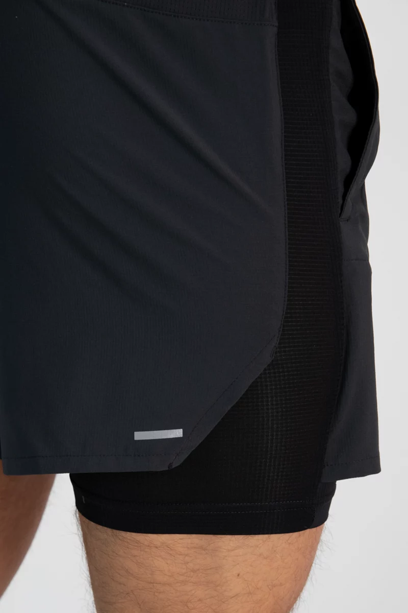 Nike Dri-FIT Stride Herren Short