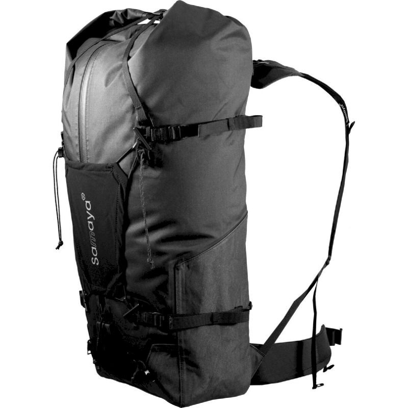 Alpine 35 - Sac à dos alpinisme