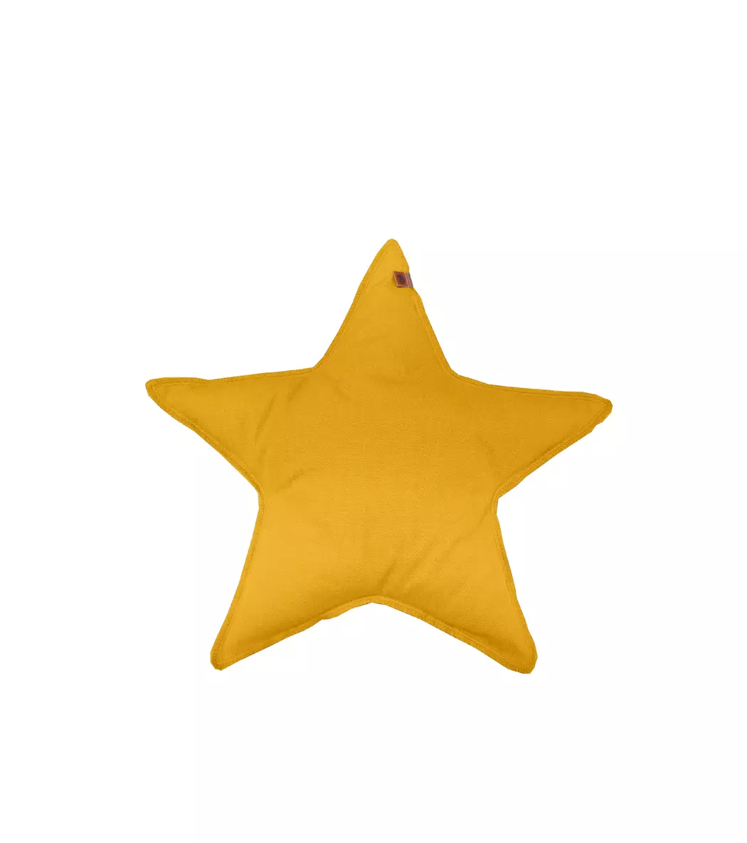 Kissen Star 50 x 50 cm