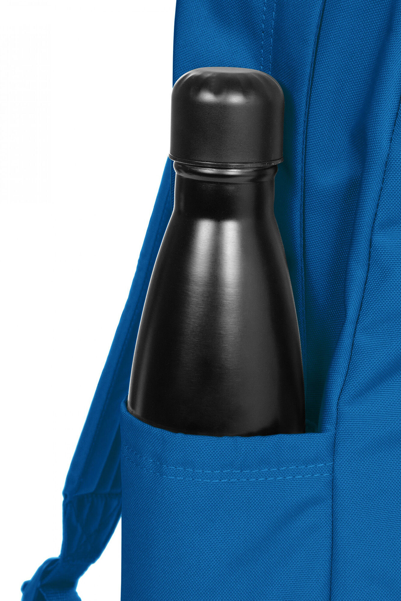 Mochila dupla acolchoada