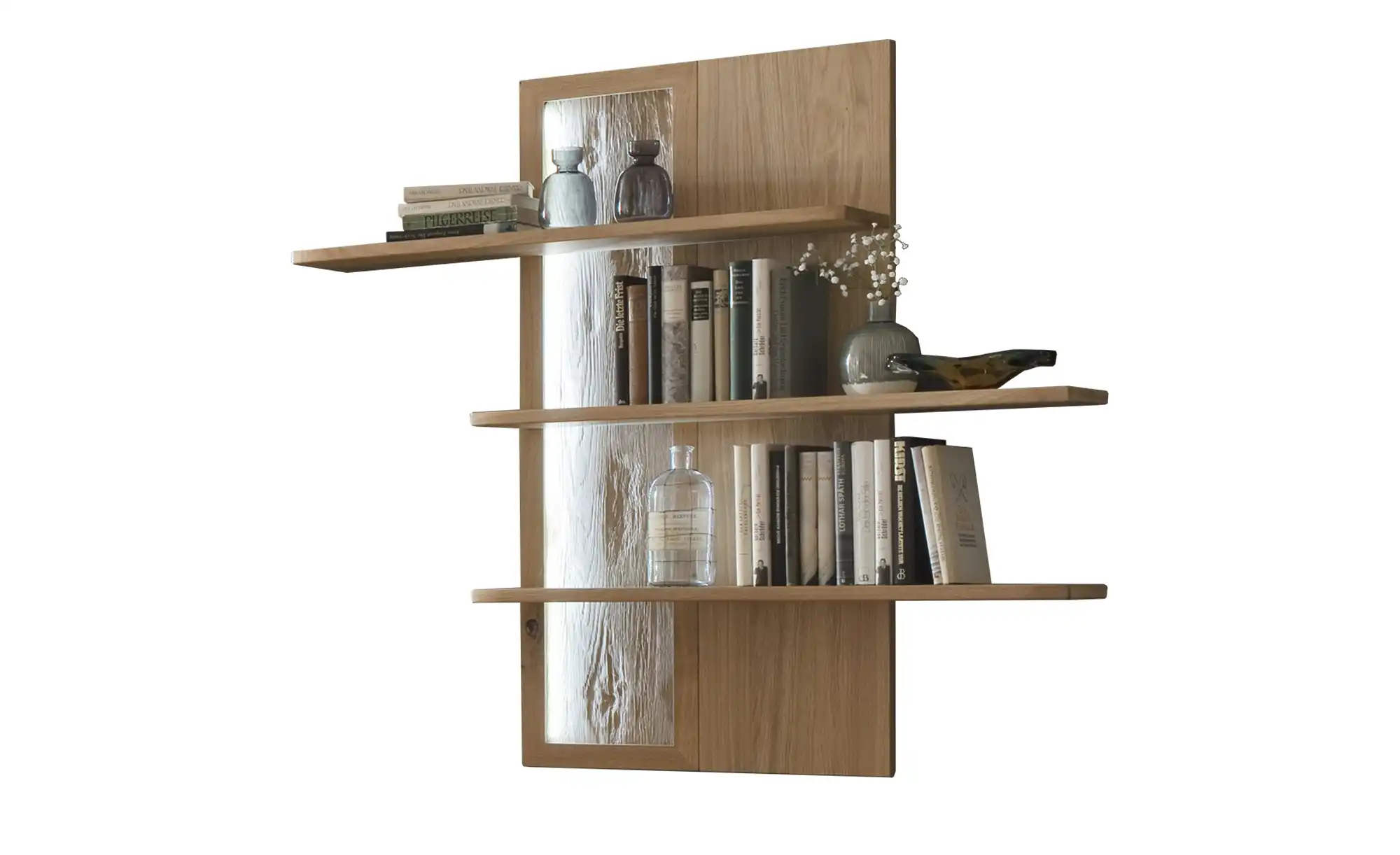 Woodford LED-Beleuchtung Astoria