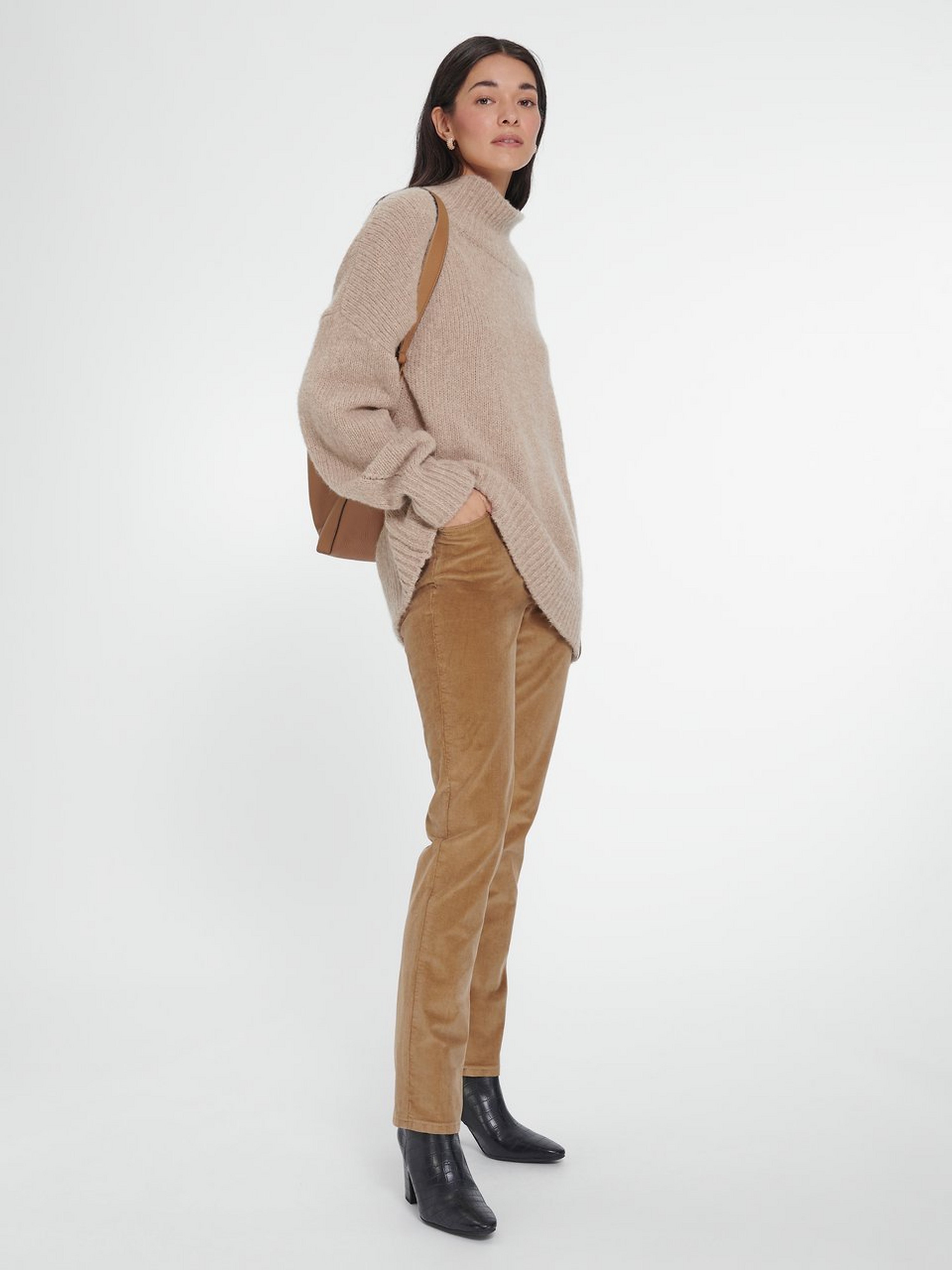 ProForm Slim-Feincord-Hose