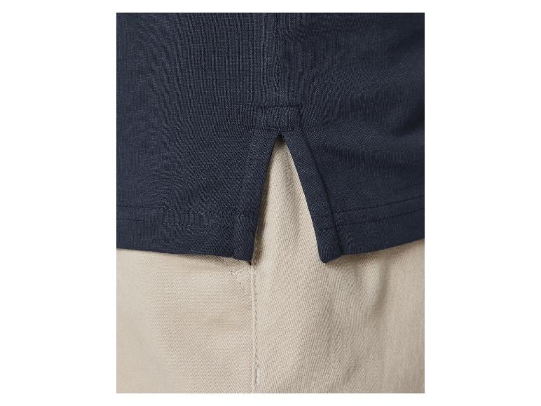 Heren poloshirt
