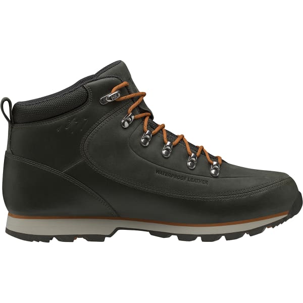 Après ski HELLY HANSEN THE FORESTER FOREST NIGH