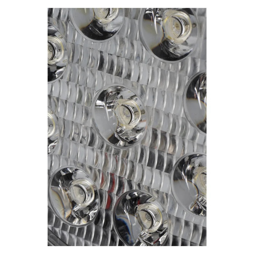 Arbeidsbelysning LED 12/24 V 27 W 1037 lm