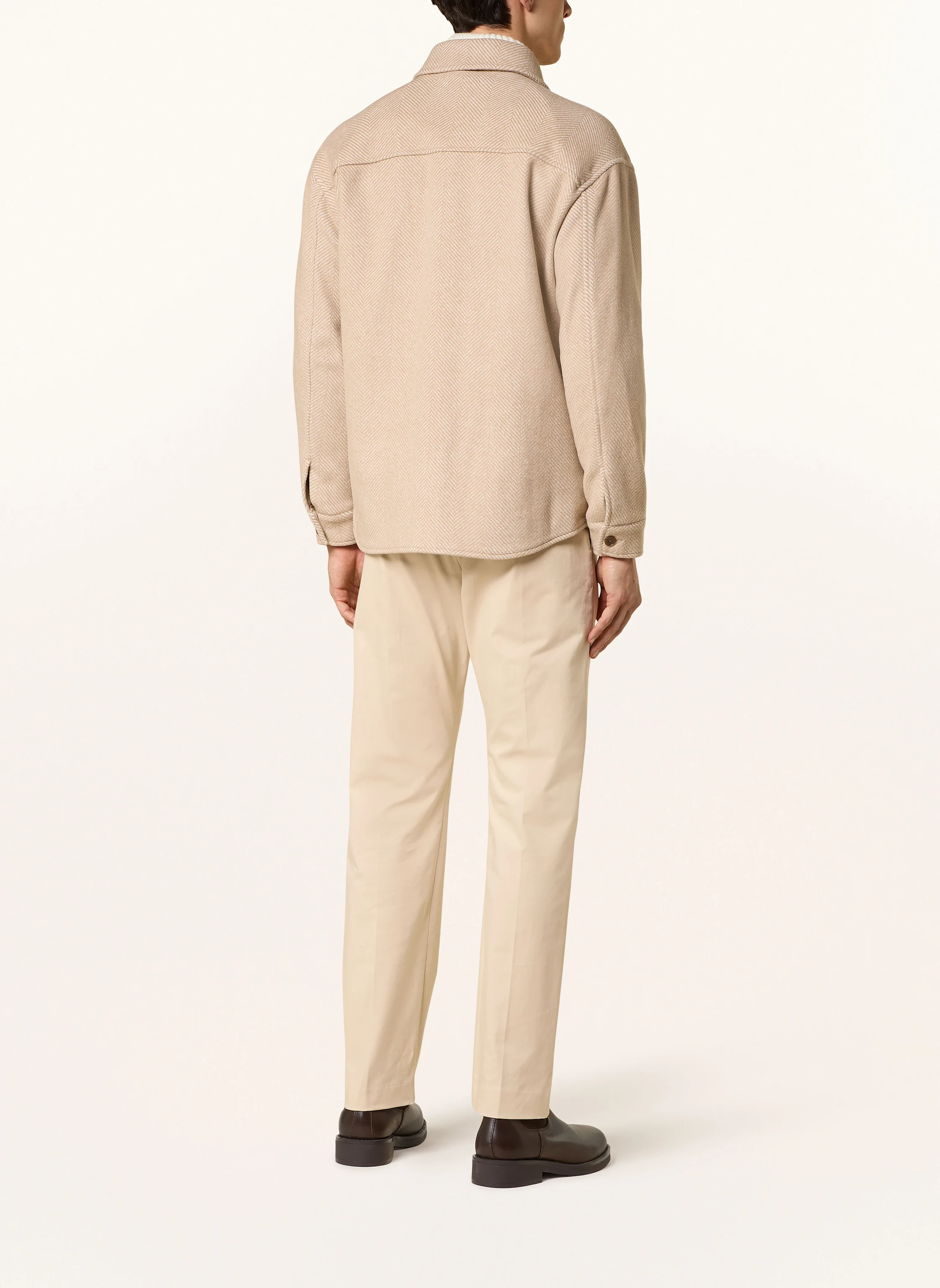 REISS Overshirt