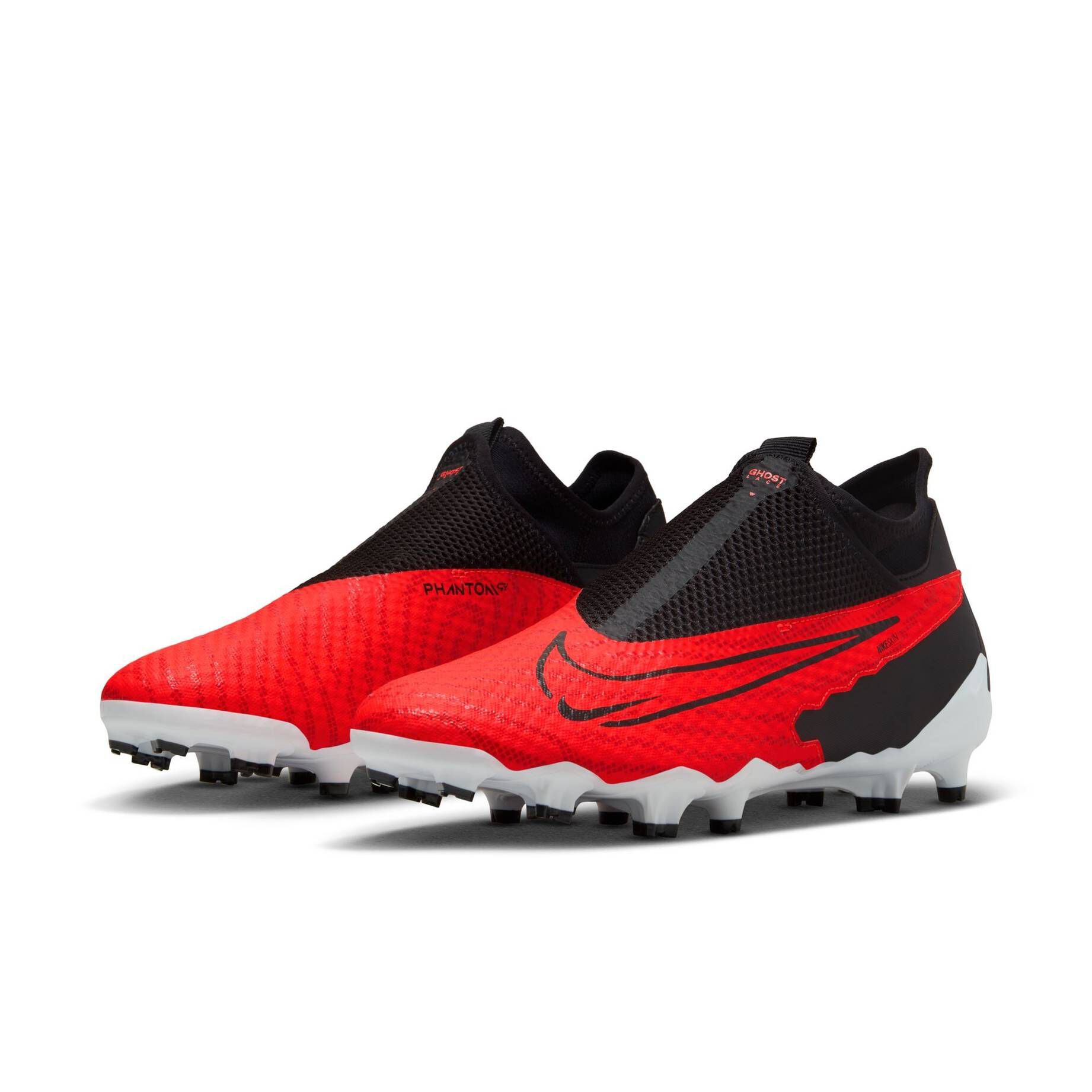 Nike| Herren Fußballschuhe Rasen/Kunstrasen PHANTOM GX ACADEMY FG/MG