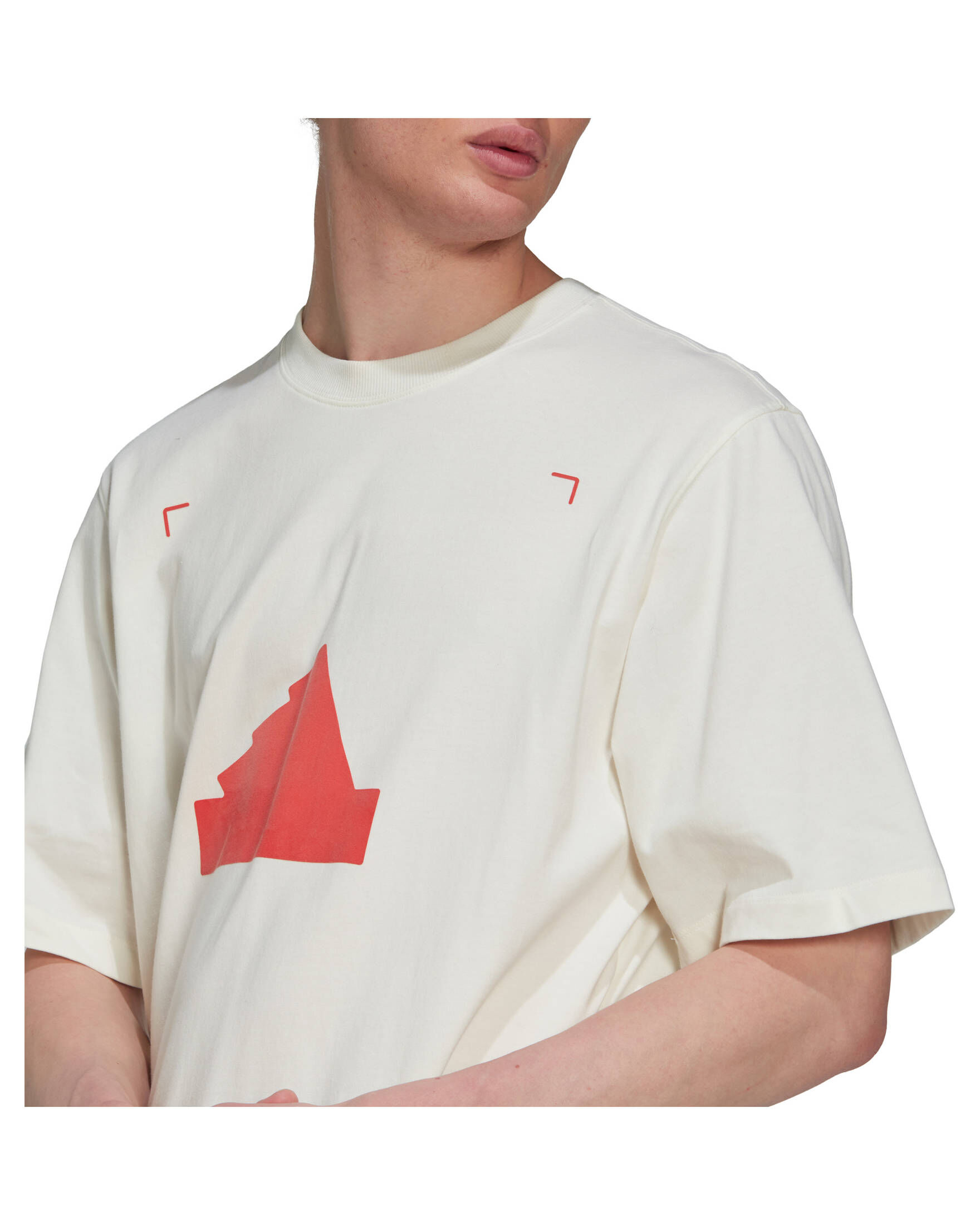adidas Sportswear| Herren T-Shirt