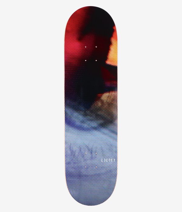 Element E.S.P. Perception 8.38