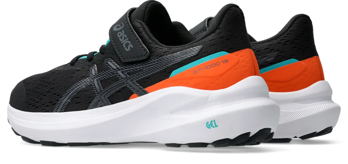 Asics Gt-1000 13 Ps Black/Carbon
