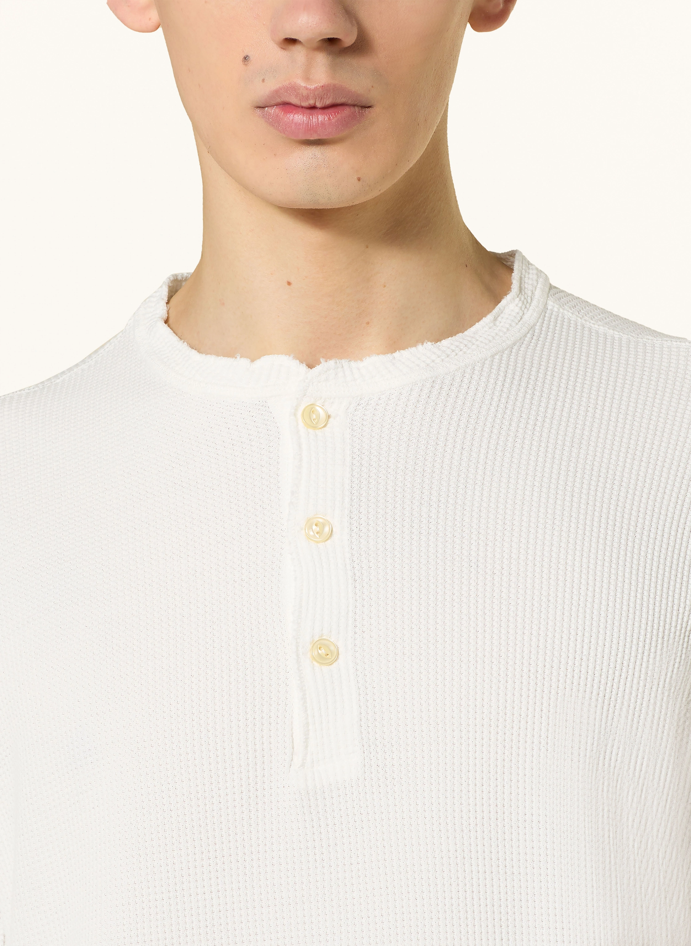 AUTRY Longsleeve