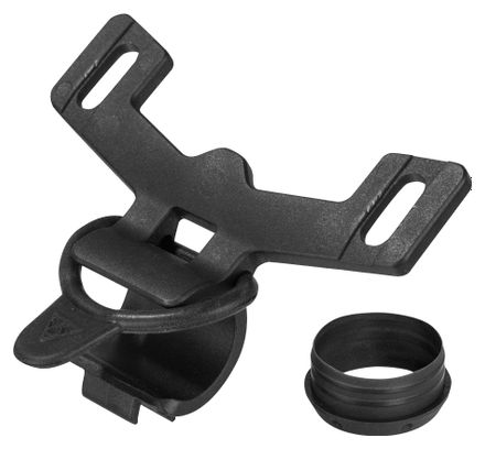 Support de Fixation de Pompe Topeak Bracket RaceRocket HP et HPX Side Mount