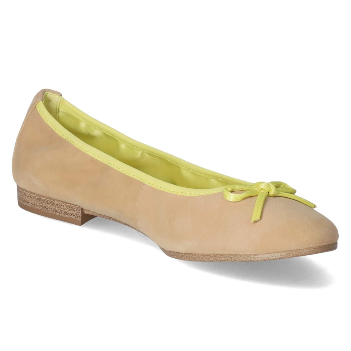 TamarisBallerinas - TAN COMB