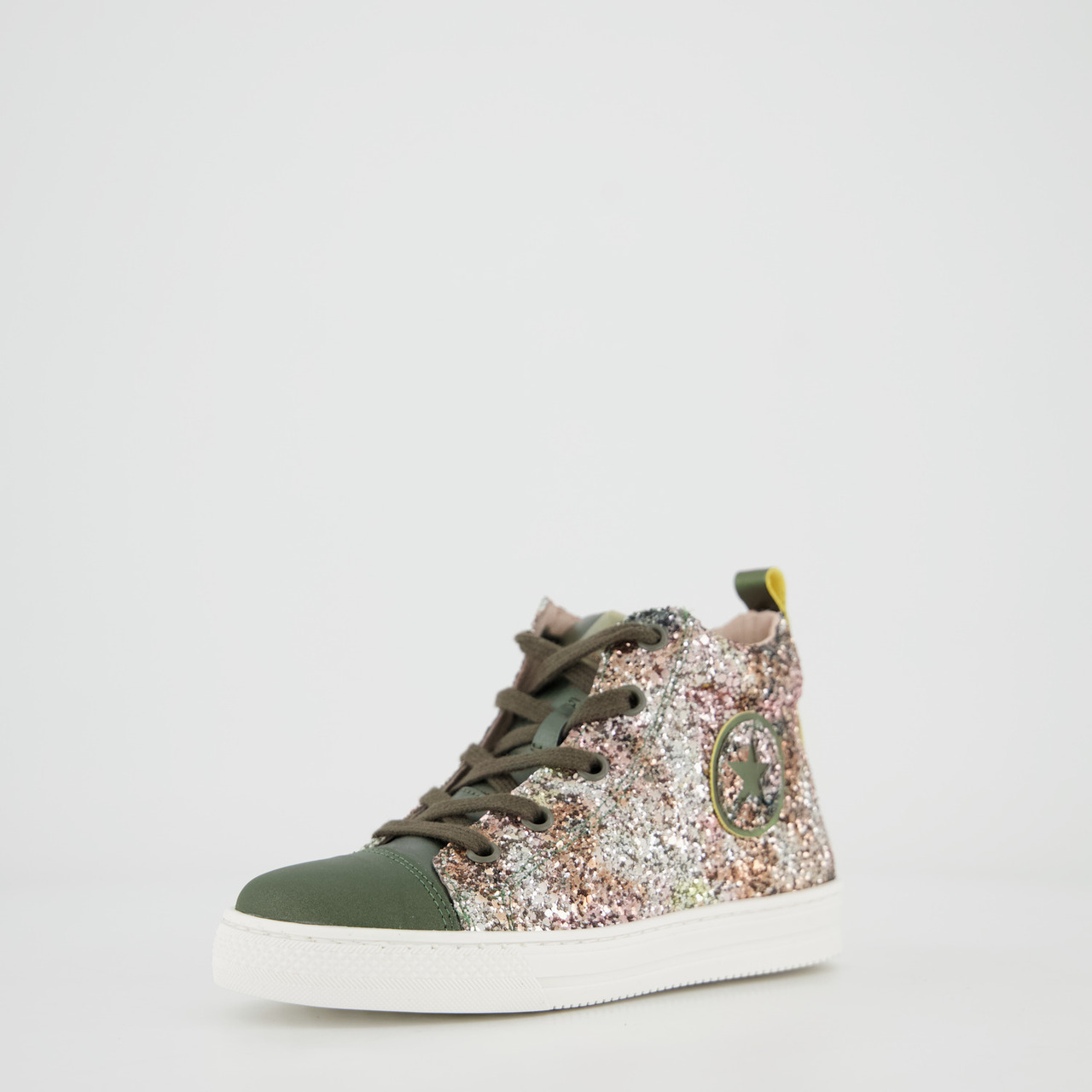 acebos Stiefeletten