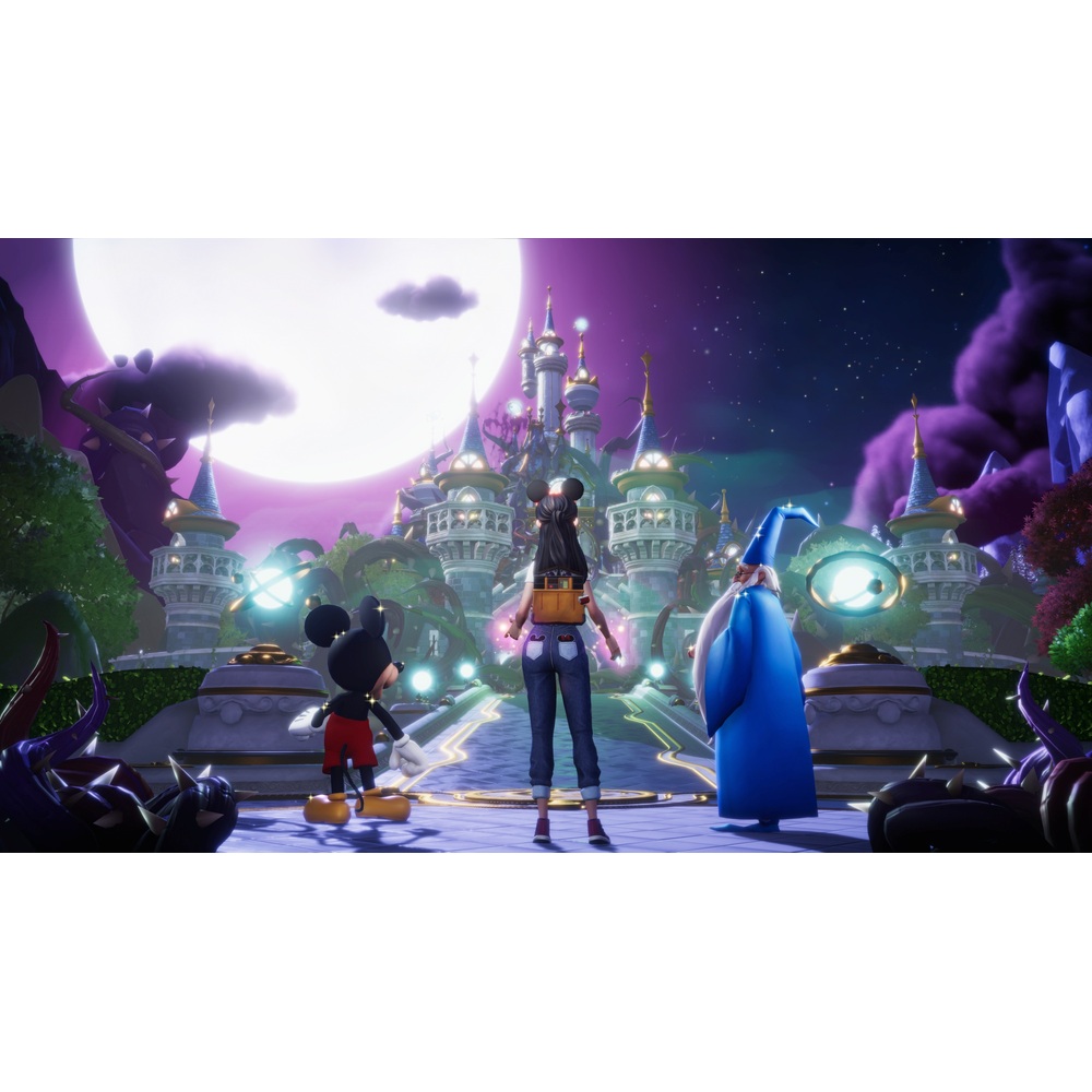 Dreamlight Valley Cosy Edition Xbox Series X / Xbox One