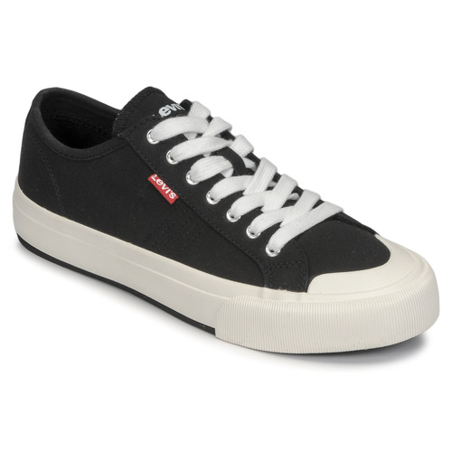 Levi's - HERNANDEZ 3.0 S - Noir