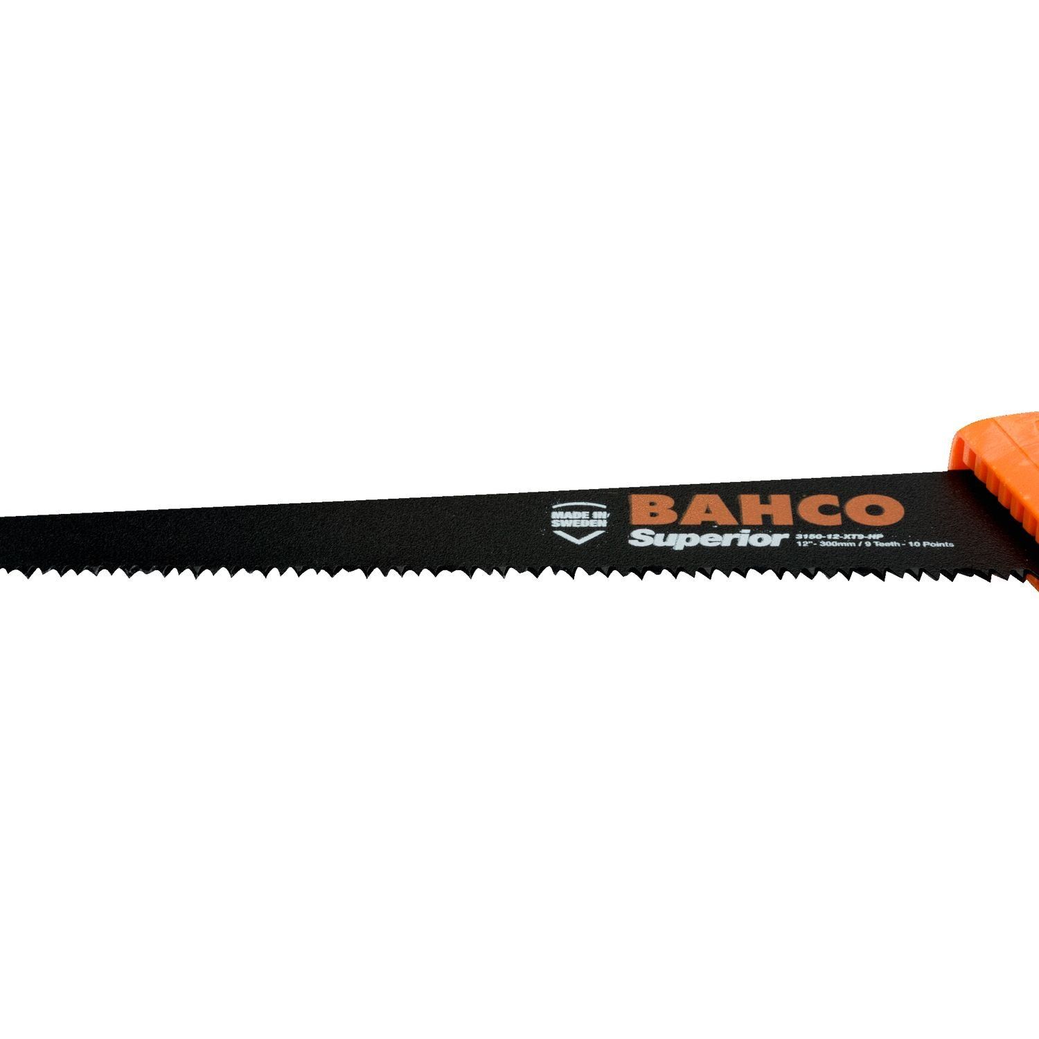 Bahco Schrobzaag Superior™ ERGO™ 300mm 9/10T - 3150-12-XT9-HP