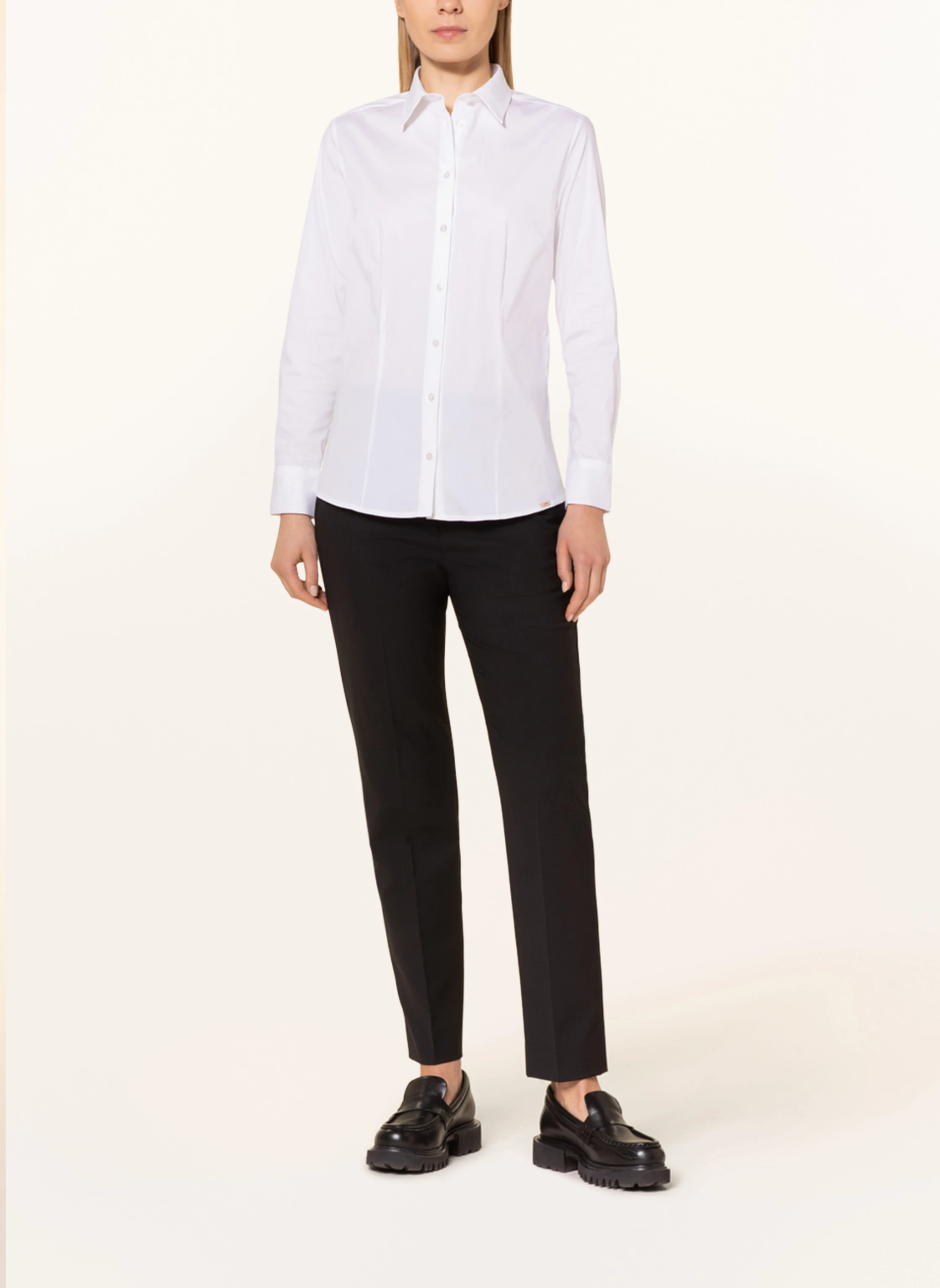 CINQUE Hemdbluse CIBRAVO