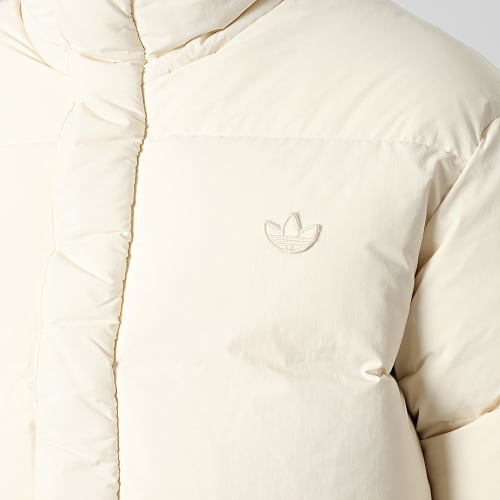 Doudoune HL9201 Beige