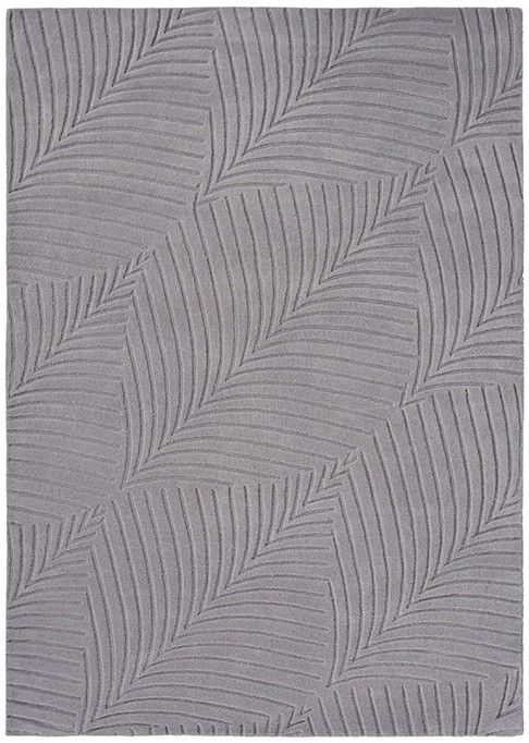 Vloerkleed Grey 38305 Folia  | Wedgwood Home