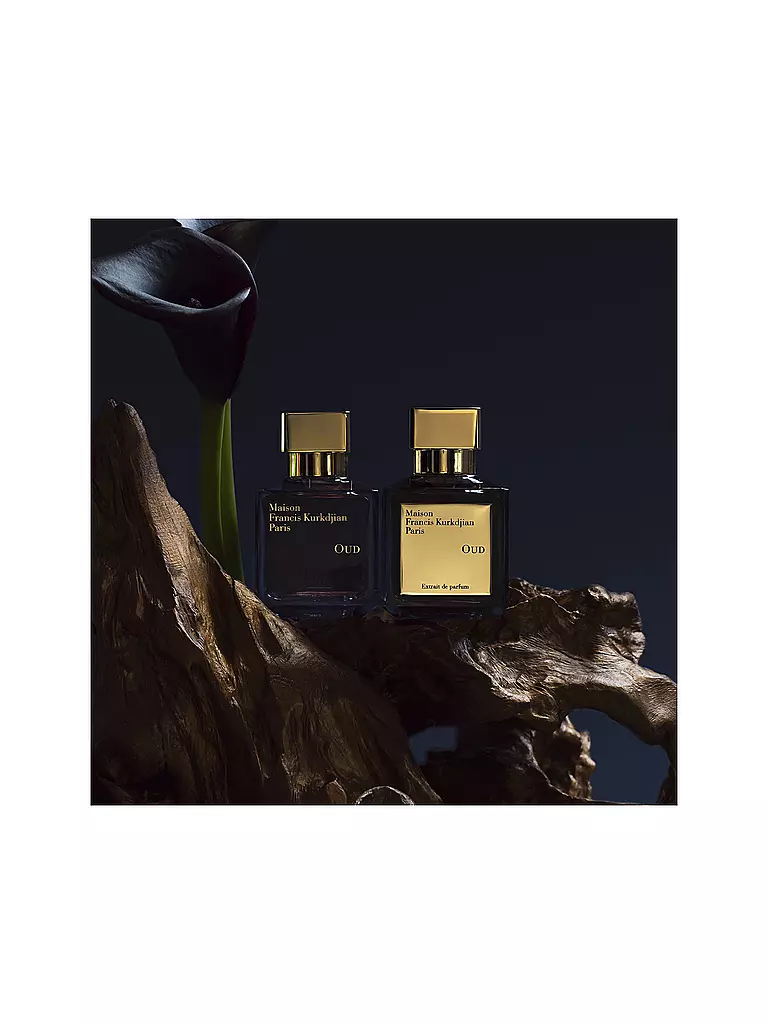 MAISON FRANCIS KURKDJIAN OUD Extrait de Parfum 70ml keine Farbe