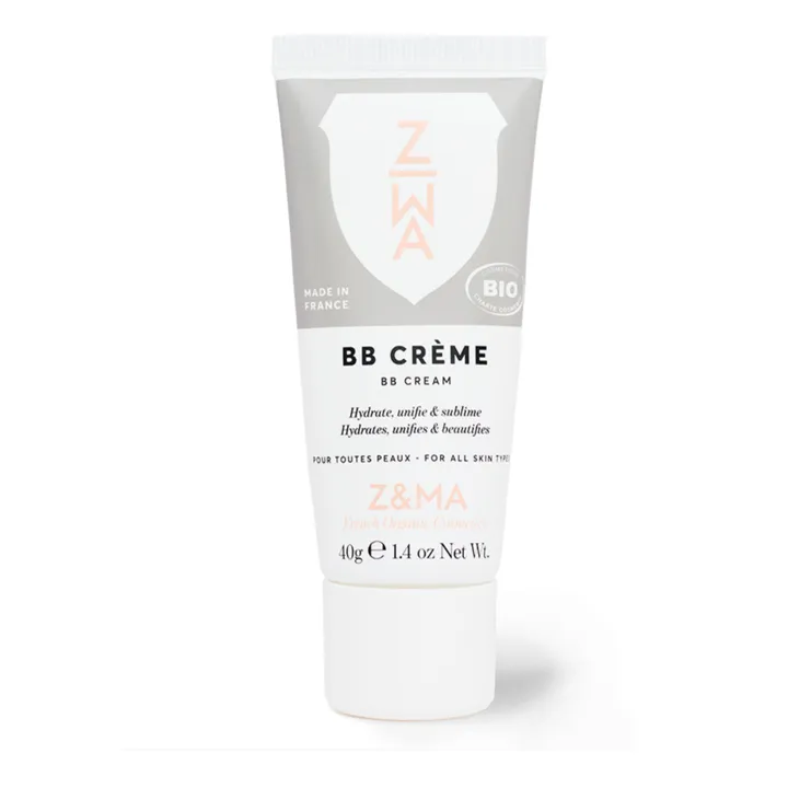 Z&MA BB Crème - 40 g