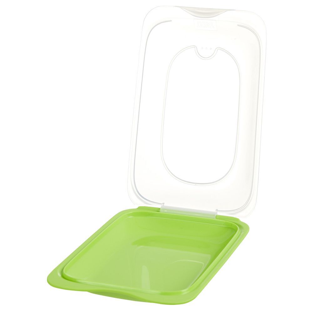 Boîte de conservation mini L18xl12xH3cm