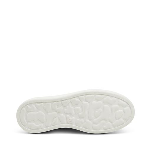 Pavement Dee Color Sneakers, White/Green, 37