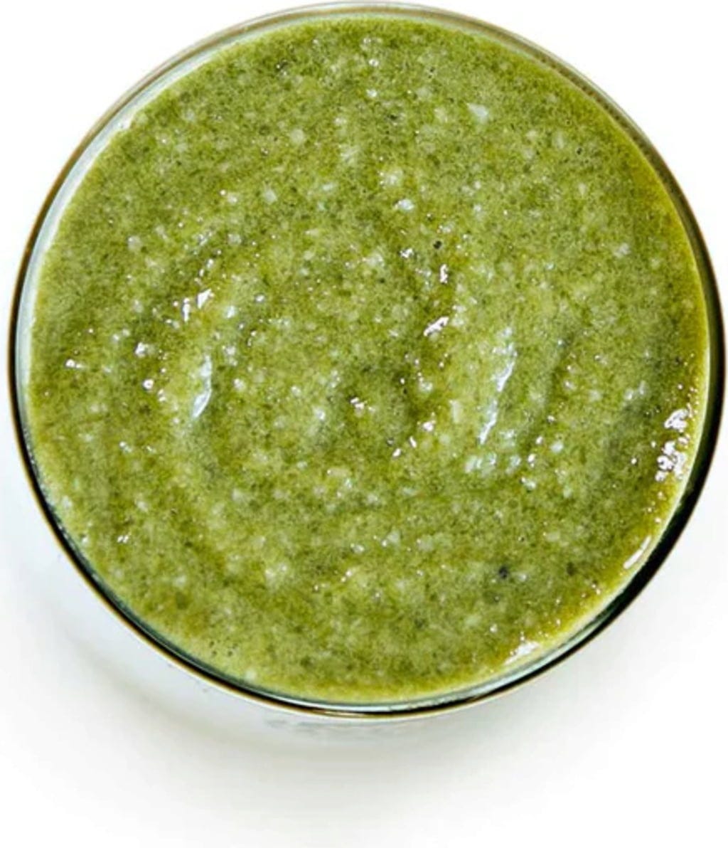 I WANT YOU NAKED  Clear Spirit Body Scrub, 200 ml