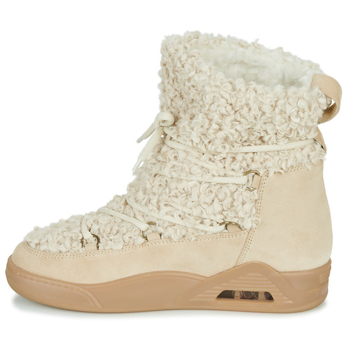 Serafini - MOON MILK - Beige