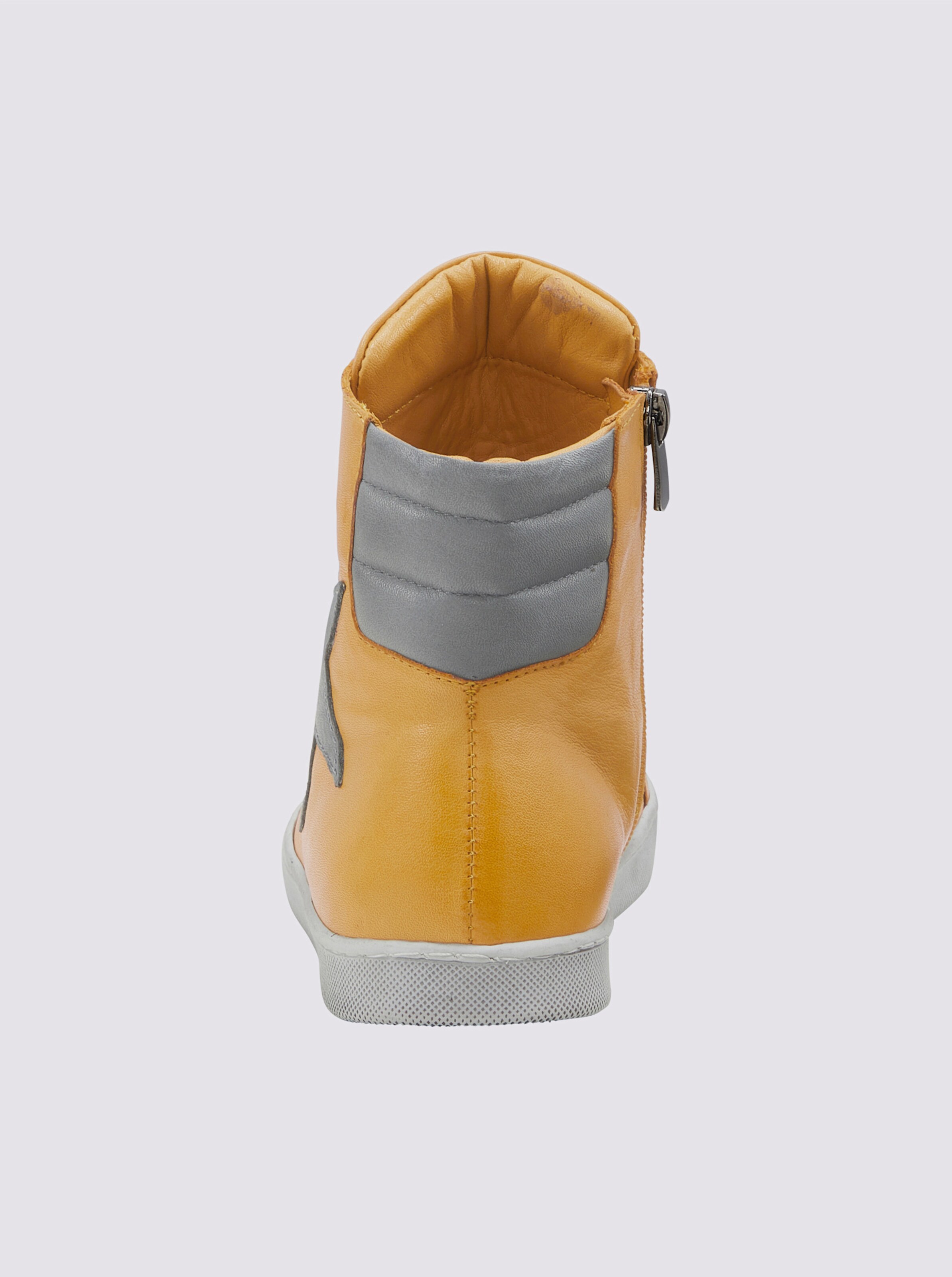 Schnürstiefelette