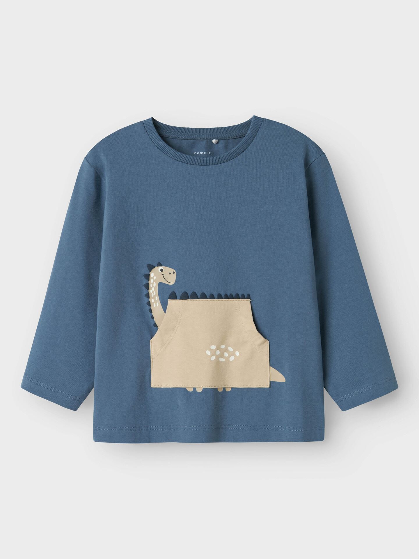 Bawi Long Sleeve Top