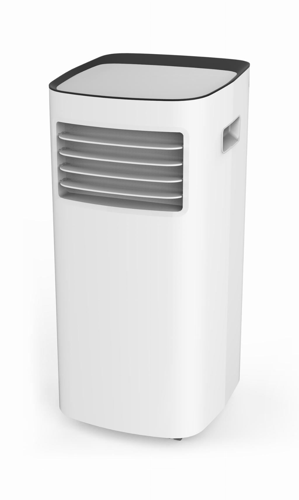 FRIAC AC 0900 Mobiele airco 9000 BTU