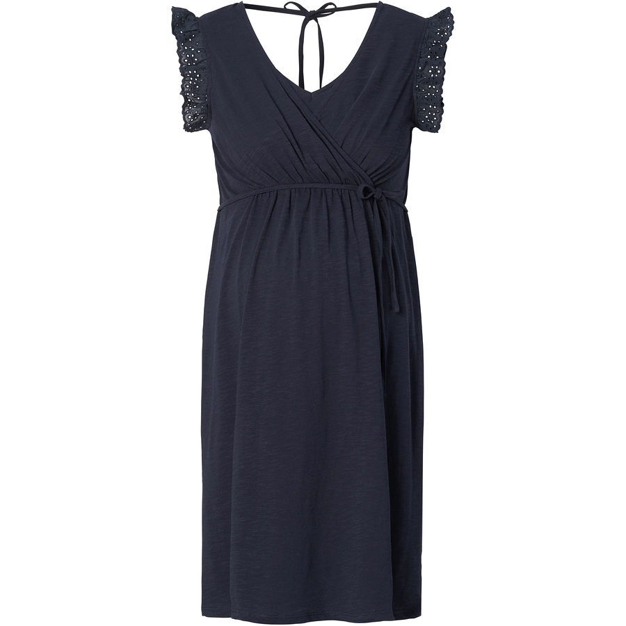 Esprit Still-Kleid Night Sky Blue