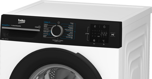 Beko BM3WFT3941B EnergySpin