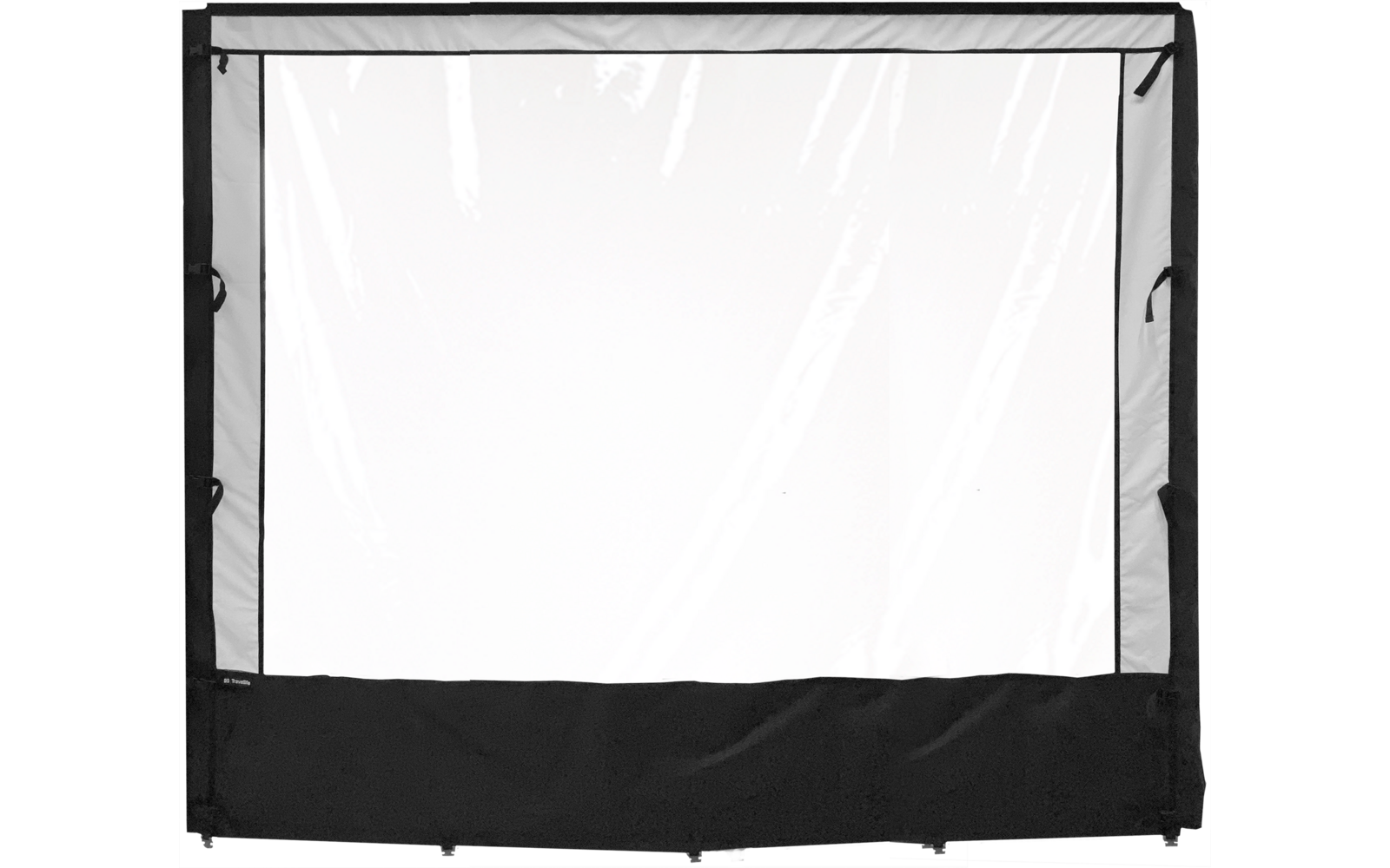 Travellife Scala Frontwand 2m