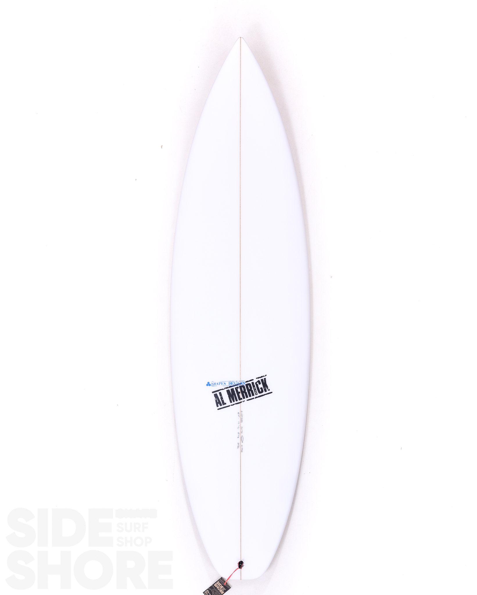Al Merrick CI Pro - 6'1 x 19 1/4