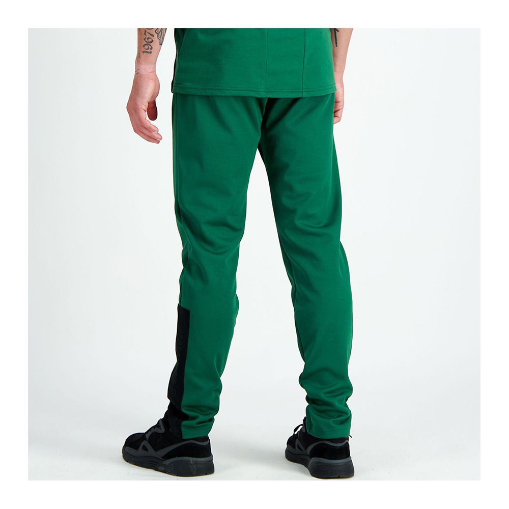 Le Coq Sportif TECH N°1 - Jogging Homme dark green camuset