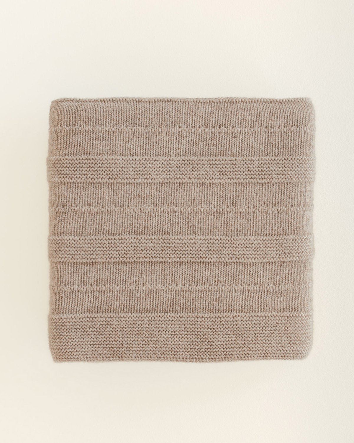 Babyteppe Ull, Tykt – 100% Merino