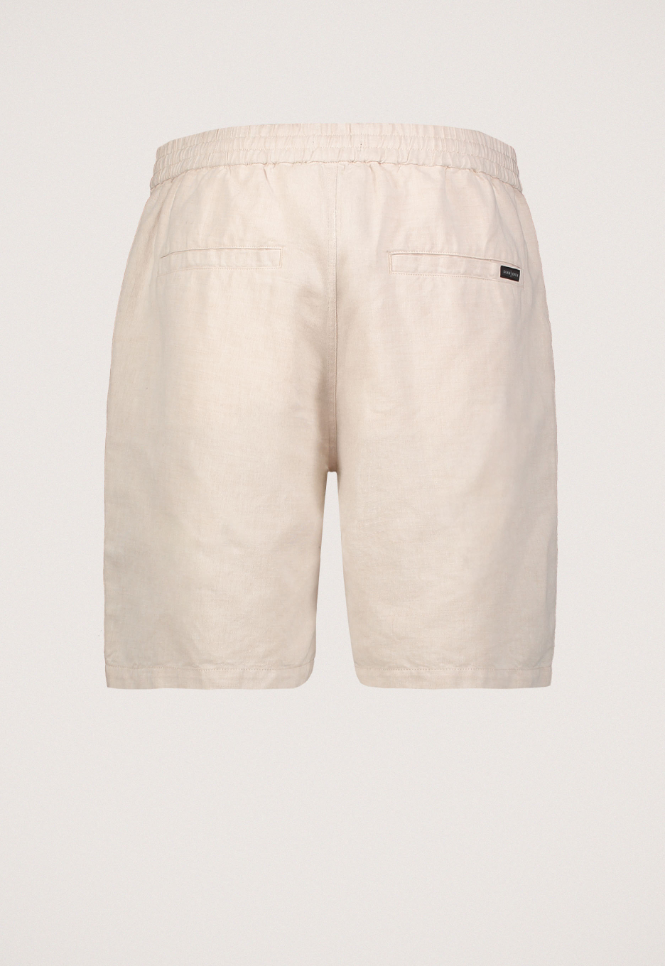 Silvercreek Boy Short
