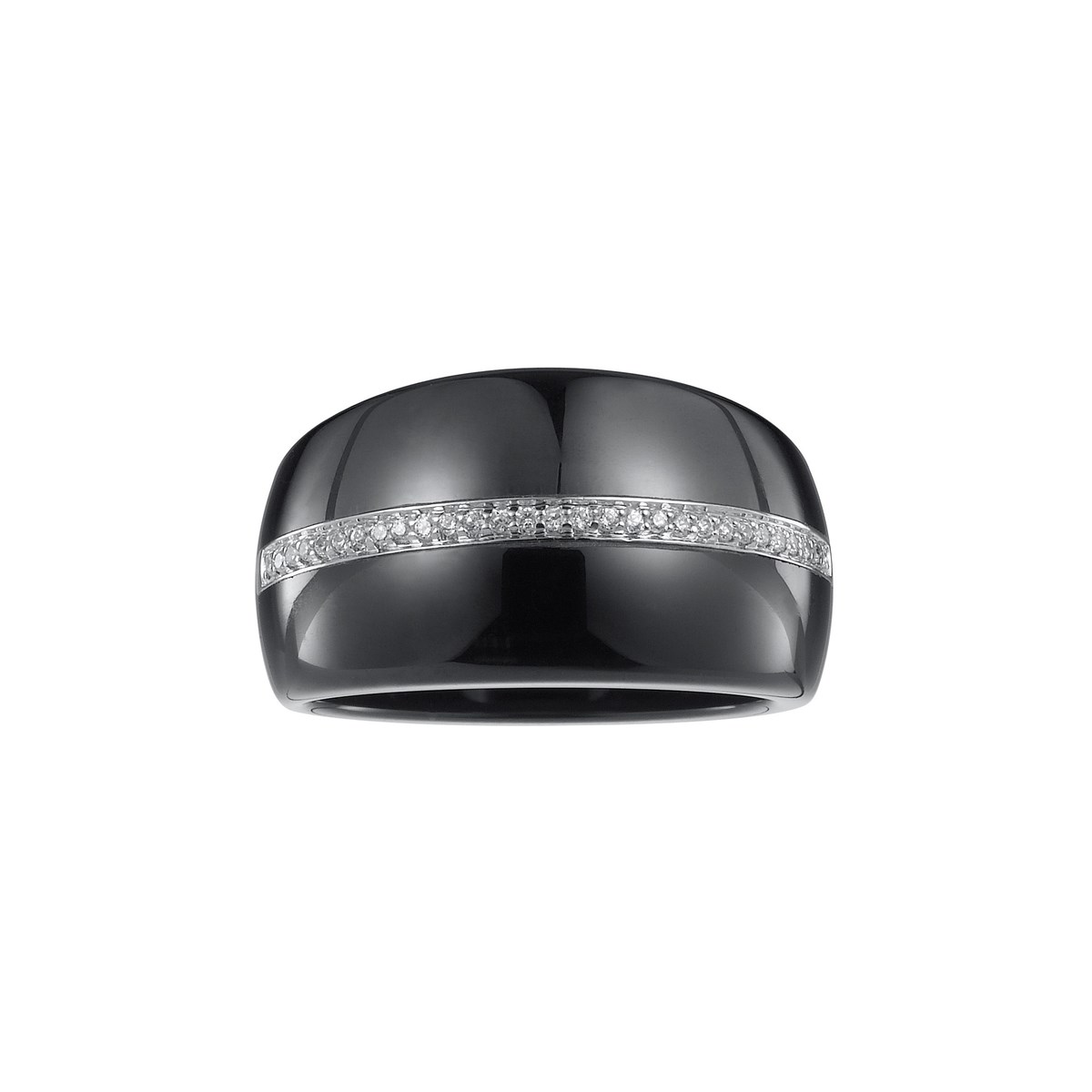 Bague en Argent