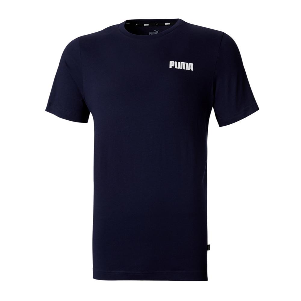 Puma T-shirt Marine homme Puma