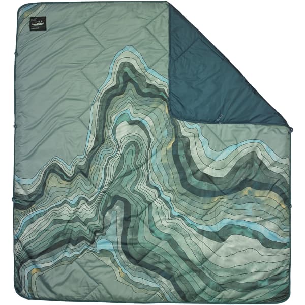 Sac de couchage THERMAREST ARGO BLANKET SAGE